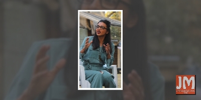 Radhika Apte didn't know if her character in 'OK Computer' was male or female