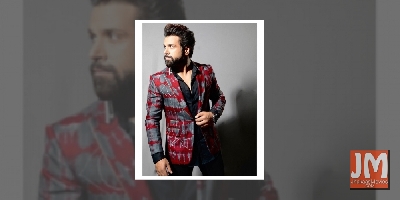 Rithvik Dhanjani: Hosting shows lets me be myself