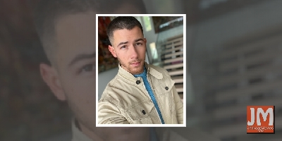 Nick Jonas wants to play Bruce Springsteen in a film