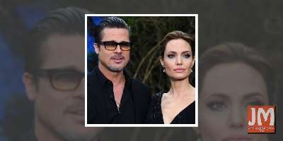 Brad Pitt wins joint custody of kids with ex-wife Angelina Jolie