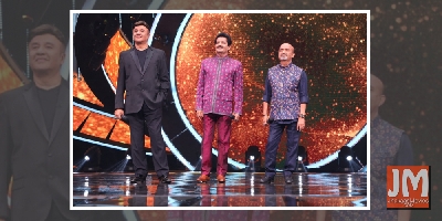 'Indian Idol 12' finale to be 200-song musical feast
