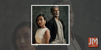 Milind Soman, Ankita Konwar star in PETA India vegan fashion lookbook