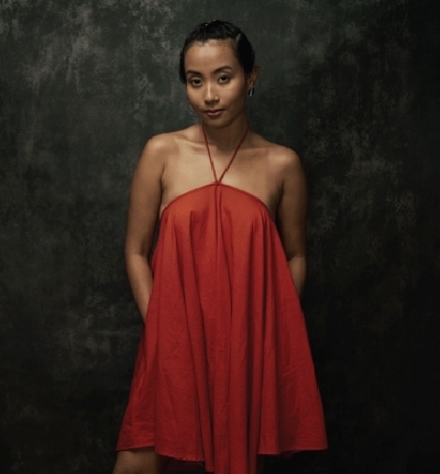 Milind Soman, Ankita Konwar star in PETA India vegan fashion lookbook.