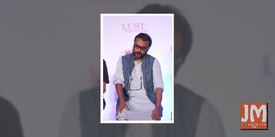 Dibakar Banerjee: I tell my stories my way