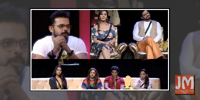 Bigg Boss 12, Day 2, Written Update: S Sreesanth Threatens To Leave The House