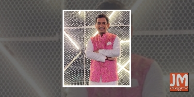 'Super Dancer 4' host Paritosh Tripathi doesn't 'plan what to say' on show