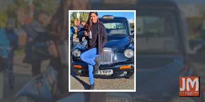 Aahana Kumra seeks Union Health Minister's help for parents