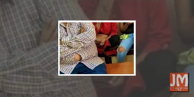 Ripped jeans row: Adnan Sami's hilarious take