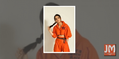 Radhika Madan: Not many TV actors want to bring down their ego