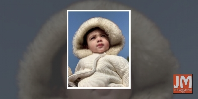 Atif Aslam's sons breaks the Internet