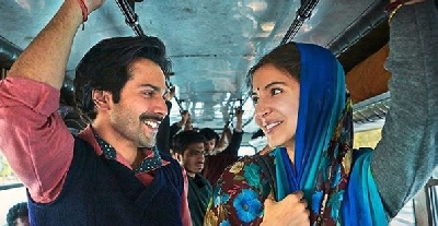 Small Town India On Roll For Bollywood Films