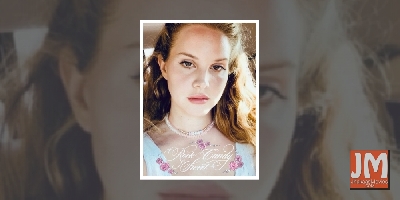 Lana Del Rey confirms eighth studio album to release in June