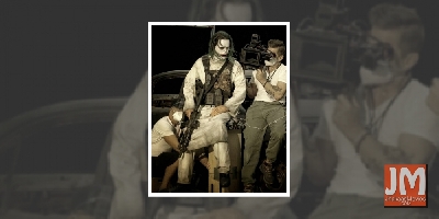 Jared Leto feels 'Joker' much more evolved in 'Zack Snyder's Justice League'