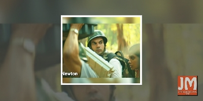 Rajkummar Rao completes 11 years in Bollywood, thanks fans