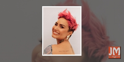 Demi Lovato will never finish exploring their gender