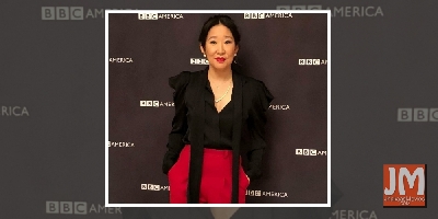 Sandra Oh calls for more help for Asian-American community