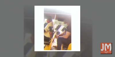 'Thala' Ajith takes auto ride in Chennai, surprises fans