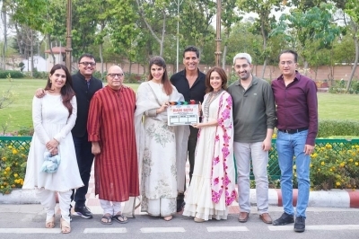 Jacqueline Fernandez is grateful to be part of 