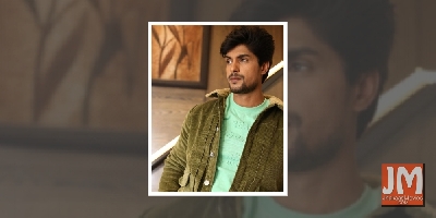 Ankit Gupta on 'Udaariyaan' shoot: I feel I'm on a paid picnic trip