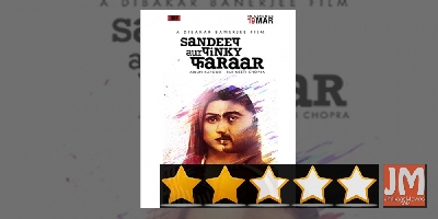 Review: Sandeep Aur Pinky Faraar: Too slow for slow-burn impact