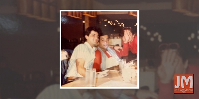 Sanjay Kapoor misses his buddy Rajiv Kapoor