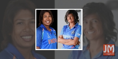 Aahana Kumra pays photo tribute to cricketer Jhulan Goswami