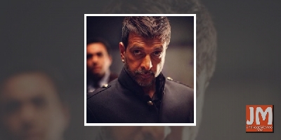 Jaaved Jaaferi on son Meezan: His focus is on being a star actor