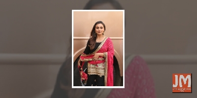 Rani's new film 'Mrs Chatterjee vs Norway' announced on birthday