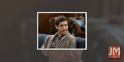 'Silicon Valley' star accused of sexual harassment