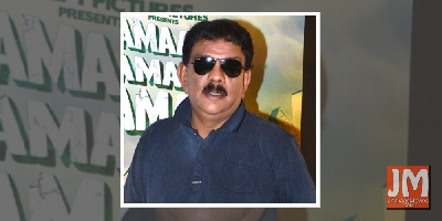 This is not my film, but our film: Priyadarshan on 'Marakkar...'