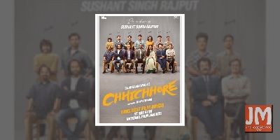 Sajid Nadiadwala dedicates 'Chhichhore' National Award win to Sushant Singh Rajput