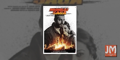 'Mumbai Saga' manages 13.43cr in 6 days