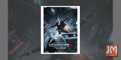 Tiger Shroff to start shooting for 'Heropanti 2' on April 3