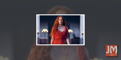 Why Lucy Lawless feels Lucretia in 'Spartacus' is her scariest role yet