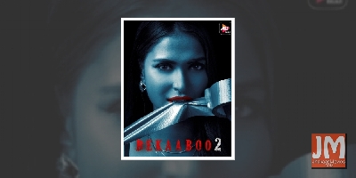 Poulomi Das: Jumping from fifth floor for a stunt was other-worldly