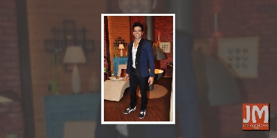 Arpit Ranka: I am a father before being an actor