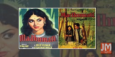 60 years of Madhumati: The Flawless Cinematic Experience Of Bimal Roy's Classic
