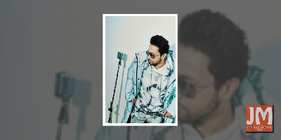 Adhyayan Suman to sing his songs in 'Aashram 2'