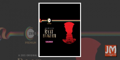 Paoli Dam-starrer 'Raat Baaki Hai' to have OTT release on April 16