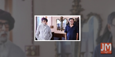 Amitabh Bachchan makes people around him comfortable: 'Chehre' director