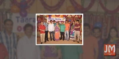 'Taarak Mehta Ka Ooltah Chashmah' to have an animated version