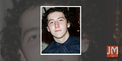 Nick Jonas' brother Frankie opens up on difficult journey to sobriety