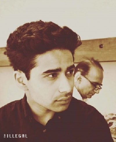 The Illegal: Small film, big impact (IANS Review; Rating: * * * and 1/2)