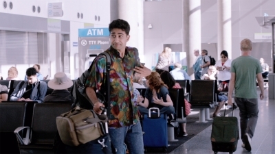 The Illegal: Small film, big impact (IANS Review; Rating: * * * and 1/2)