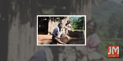 National award winning film 'Kaajro' shines a light on the flip side of Goa