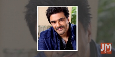 Samir Soni turns author with book on anxiety and self-discovery