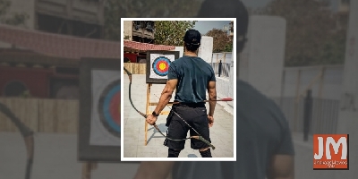 Vicky Kaushal's recipe for success