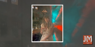 Taylor Swift, mom donate $50,000 to Covid-affected family