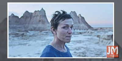 'Nomadland' wins big at Producers Guild of America Awards (Ld)