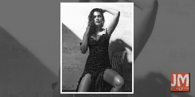 Kriti Sanon needs a 'beach and a cocktail'